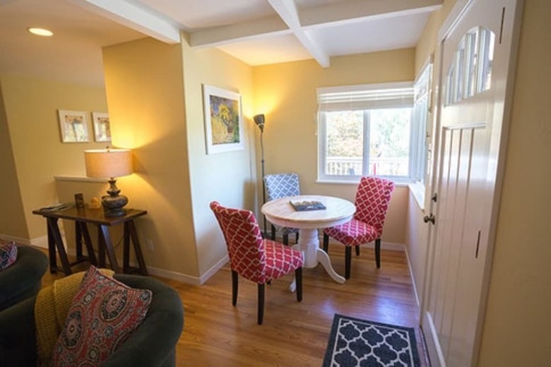 Hotel Aurora Park Cottages