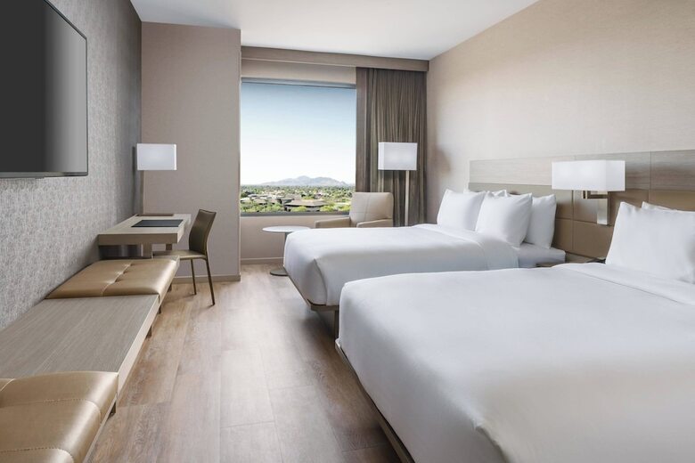 AC Hotel By Marriott Scottsdale North