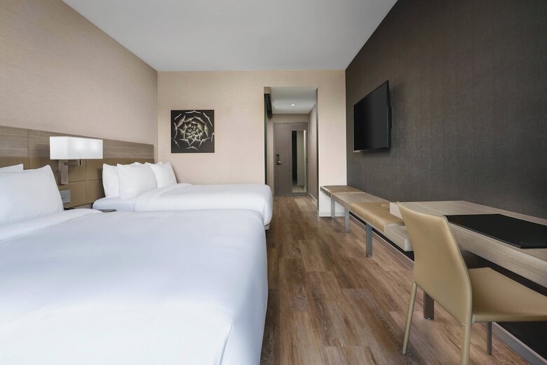 AC Hotel By Marriott Scottsdale North