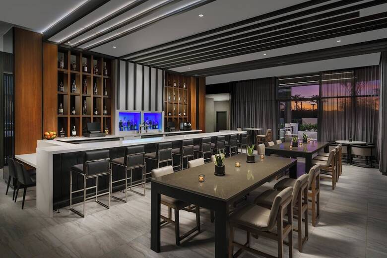 AC Hotel By Marriott Scottsdale North