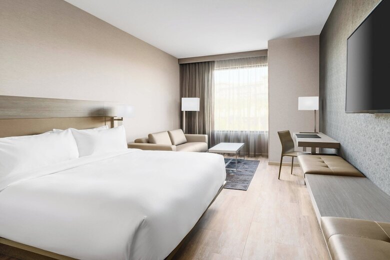 AC Hotel By Marriott Scottsdale North