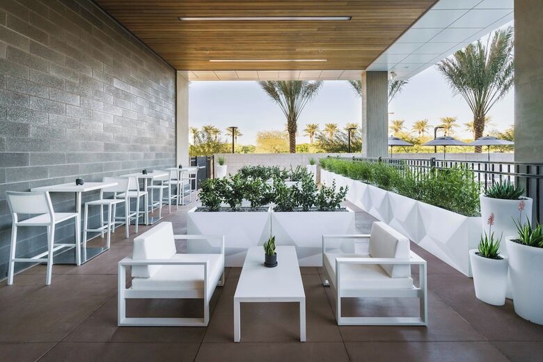 AC Hotel By Marriott Scottsdale North