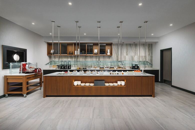 AC Hotel By Marriott Scottsdale North