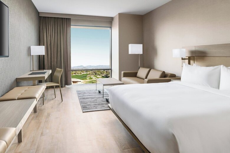 AC Hotel By Marriott Scottsdale North