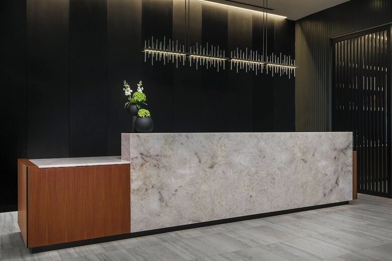 AC Hotel By Marriott Scottsdale North