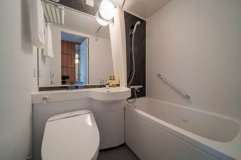 Hotel Jr West Group Via Inn Prime Osaka Kyobashi