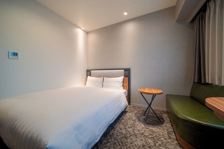 Hotel Jr West Group Via Inn Prime Osaka Kyobashi