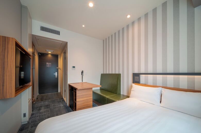 Hotel Jr West Group Via Inn Prime Osaka Kyobashi