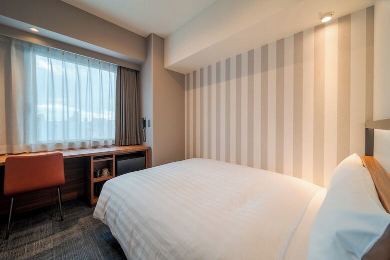 Hotel Jr West Group Via Inn Prime Osaka Kyobashi