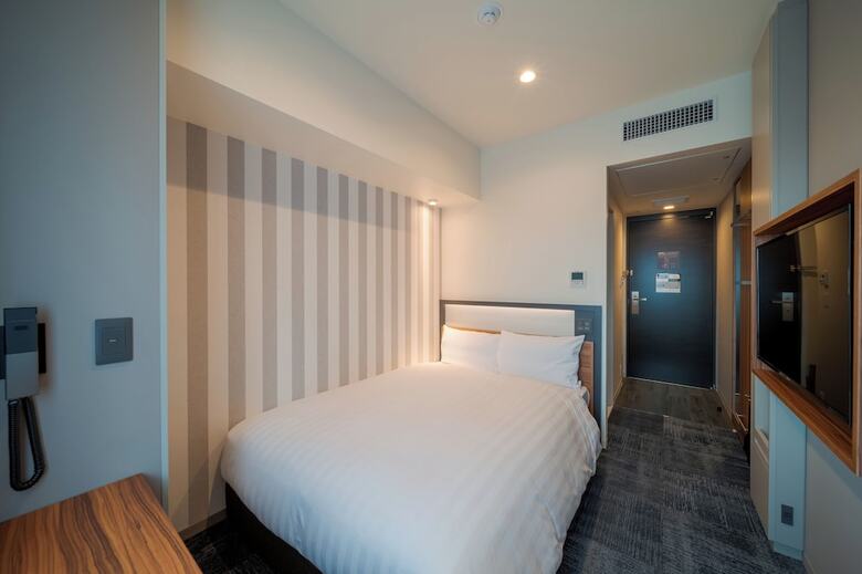 Hotel Jr West Group Via Inn Prime Osaka Kyobashi