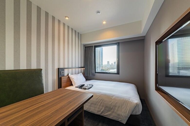 Hotel Jr West Group Via Inn Prime Osaka Kyobashi
