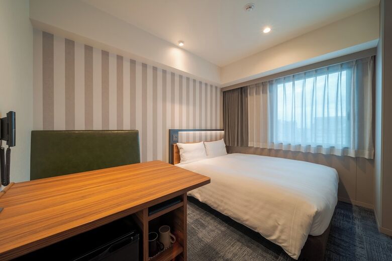 Hotel Jr West Group Via Inn Prime Osaka Kyobashi