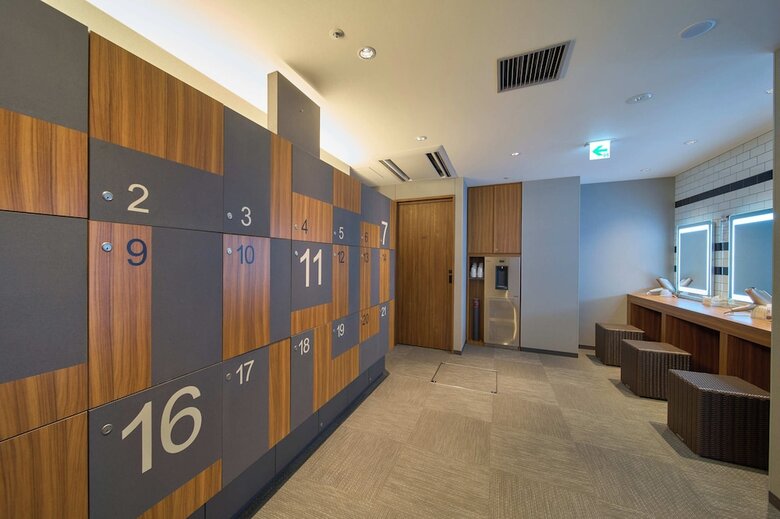 Hotel Jr West Group Via Inn Prime Osaka Kyobashi
