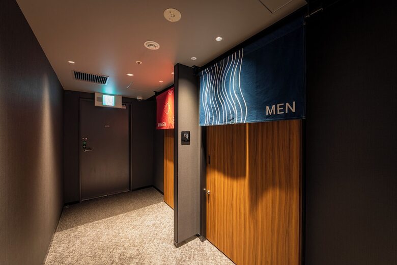 Hotel Jr West Group Via Inn Prime Osaka Kyobashi