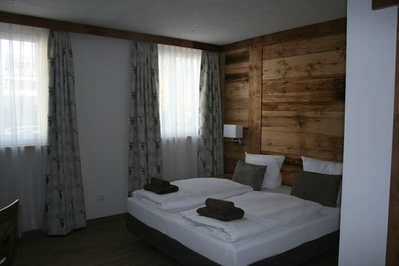 Hotel G�stehaus Zur Lilie