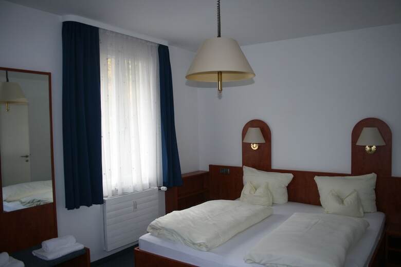 Hotel G�stehaus Zur Lilie