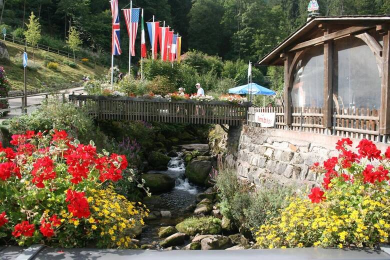 Hotel G�stehaus Zur Lilie