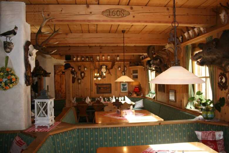 Hotel G�stehaus Zur Lilie