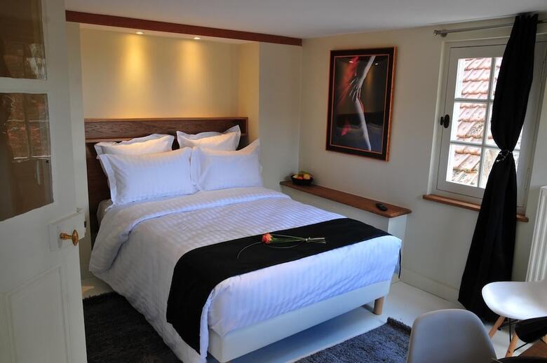 Hotel H�tel Les Glycines