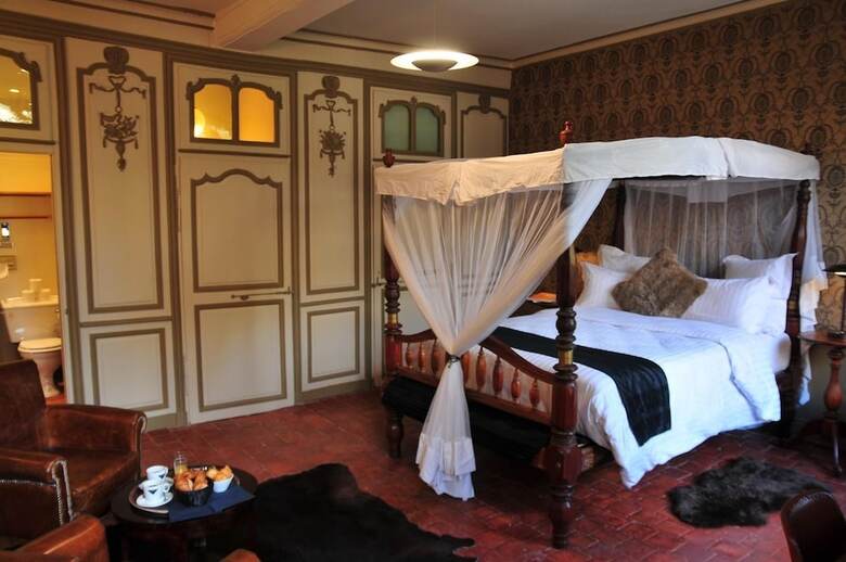 Hotel H�tel Les Glycines