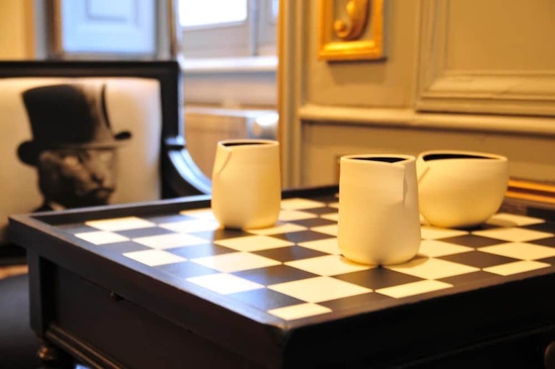 Hotel H�tel Les Glycines