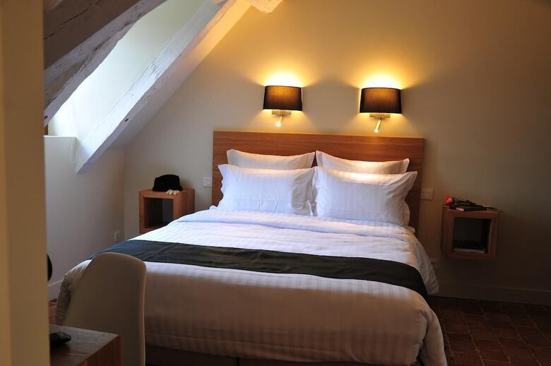 Hotel H�tel Les Glycines
