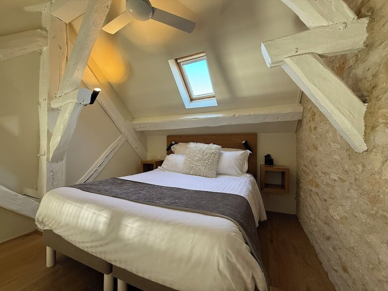 Hotel H�tel Les Glycines
