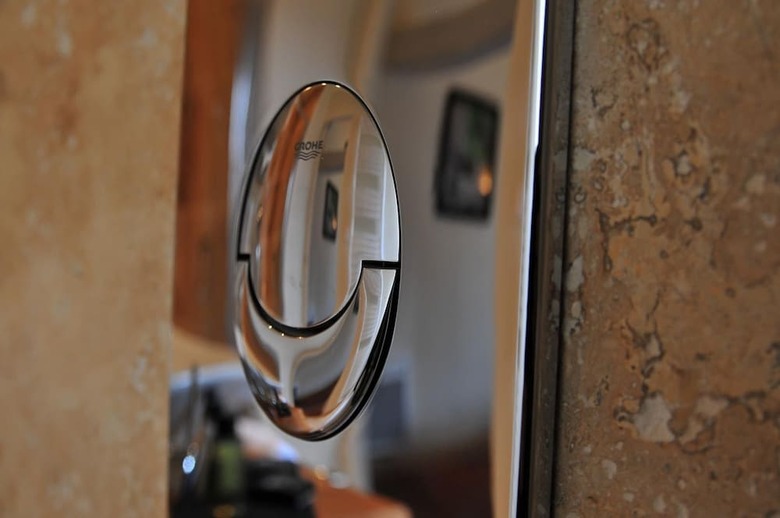 Hotel H�tel Les Glycines