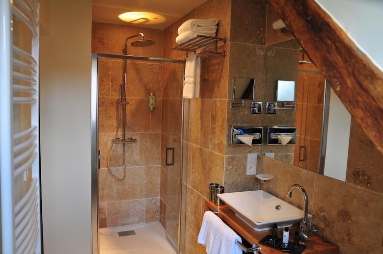 Hotel H�tel Les Glycines