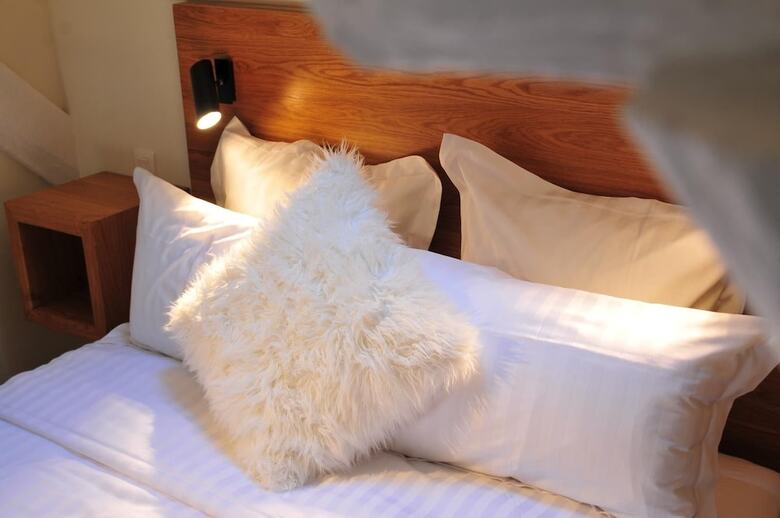 Hotel H�tel Les Glycines
