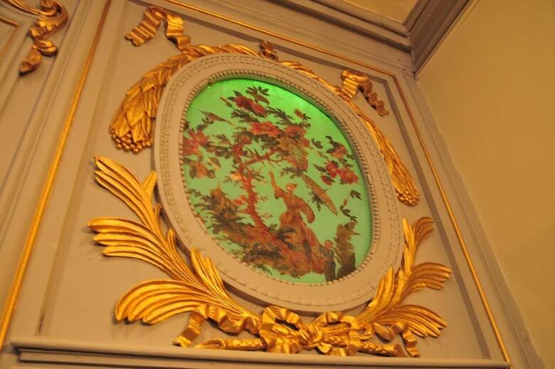 Hotel H�tel Les Glycines