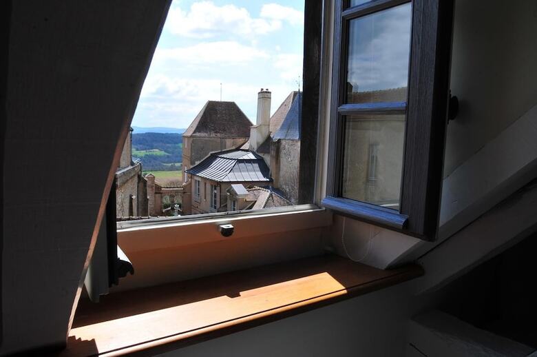 Hotel H�tel Les Glycines
