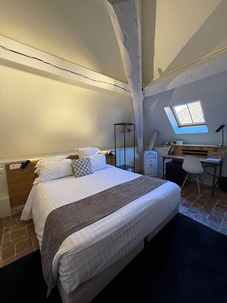 Hotel H�tel Les Glycines