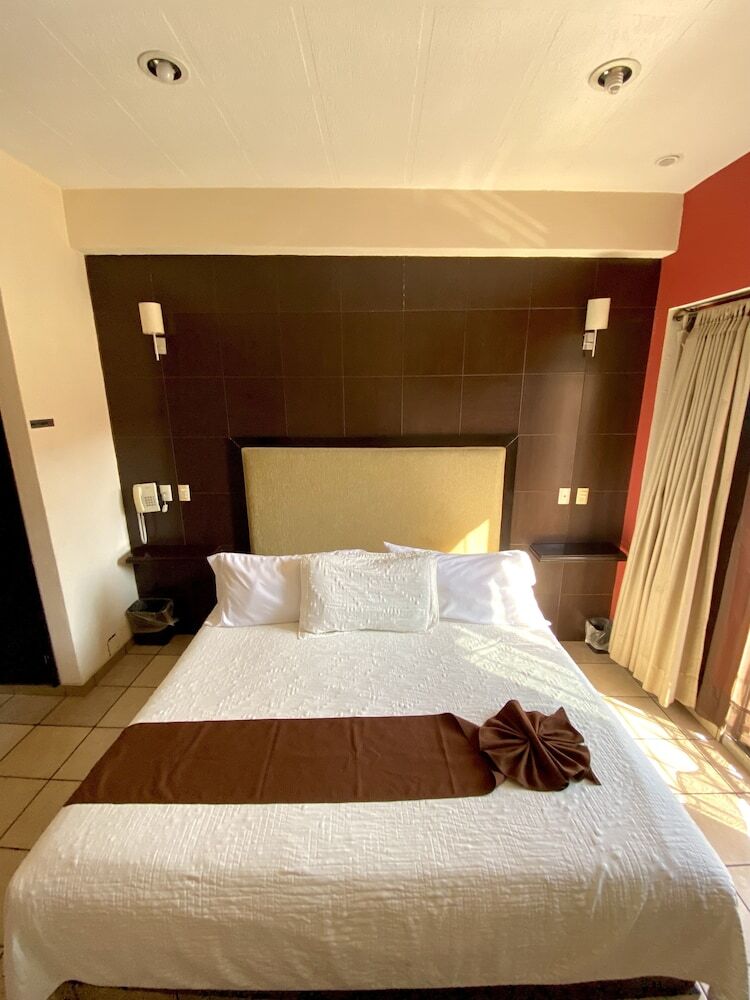 Hotel Posada Vista Tepoz