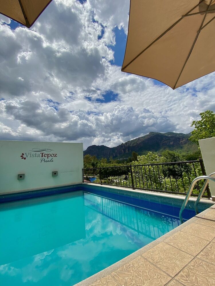 Hotel Posada Vista Tepoz