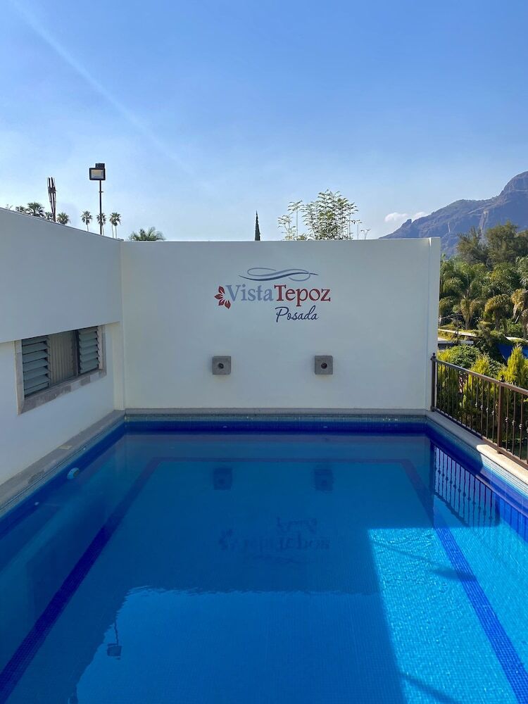 Hotel Posada Vista Tepoz