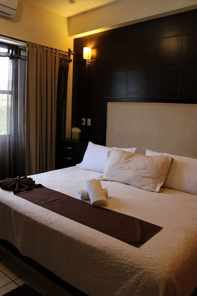 Hotel Posada Vista Tepoz