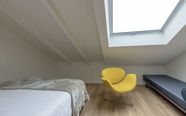 Aparthotel Graffiti Suites El Museo