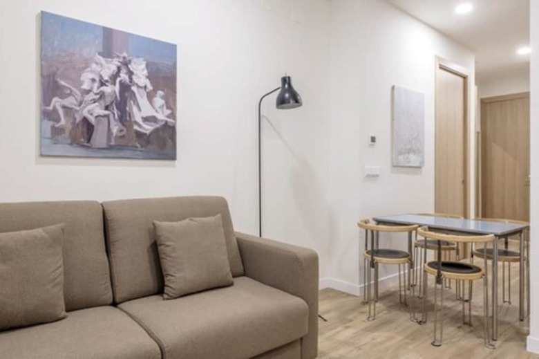 Aparthotel Graffiti Suites El Museo