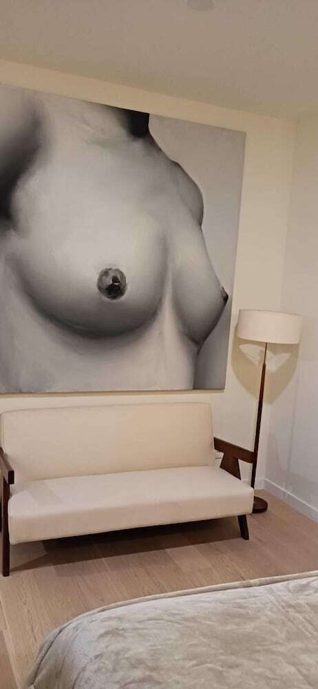 Aparthotel Graffiti Suites El Museo