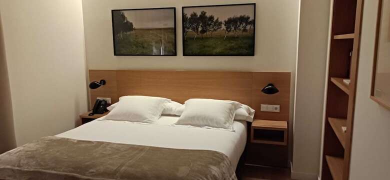 Aparthotel Graffiti Suites El Museo
