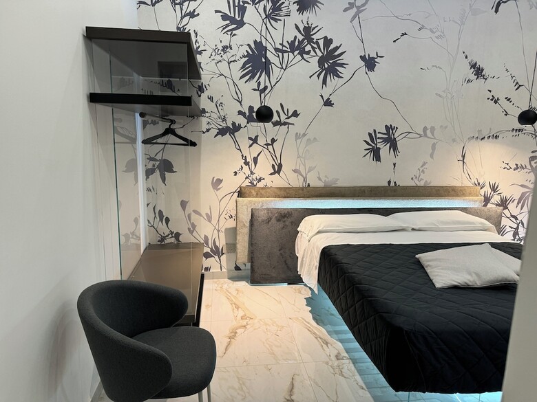 Relais Stibbert Florence