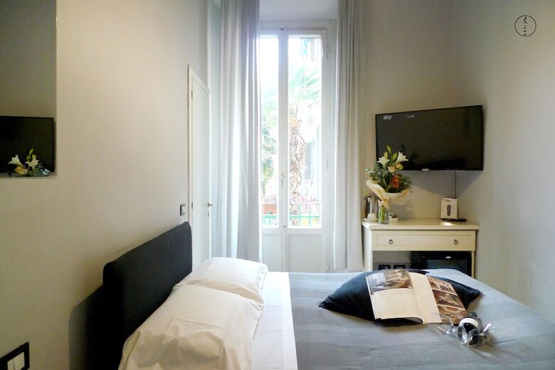 Relais Stibbert Florence