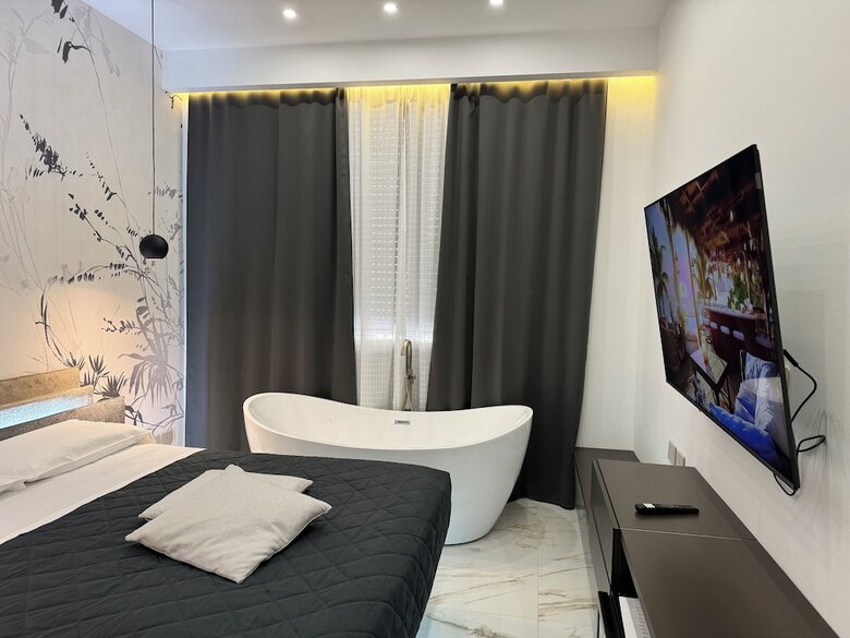 Relais Stibbert Florence