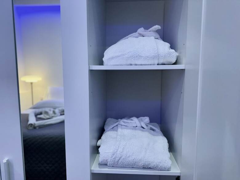 Relais Stibbert Florence