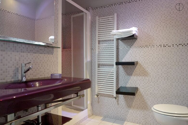 Relais Stibbert Florence