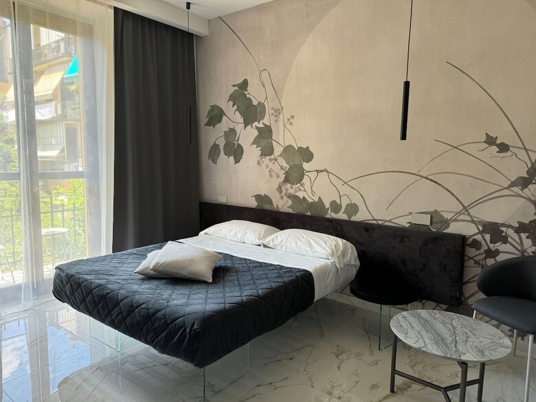 Relais Stibbert Florence