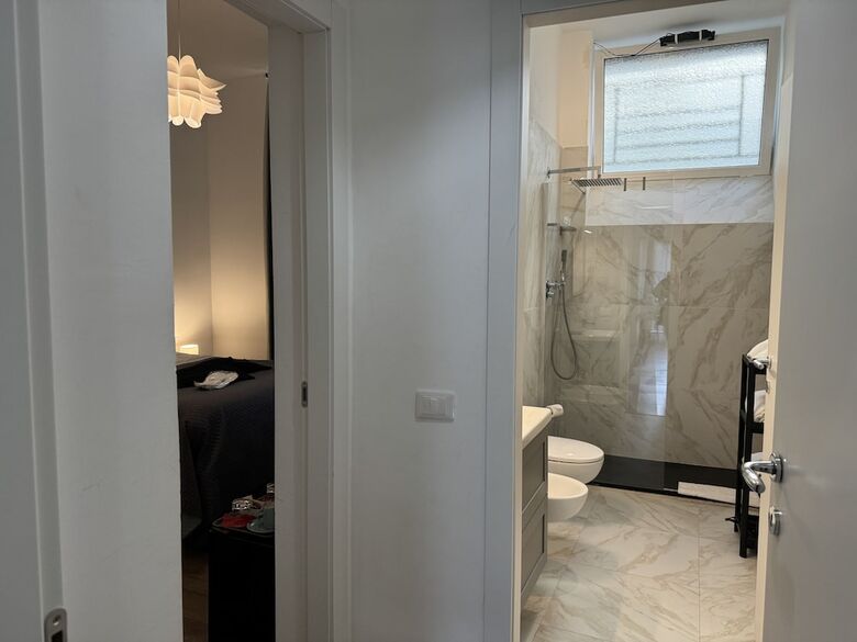 Relais Stibbert Florence