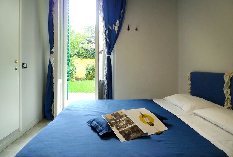 Relais Stibbert Florence