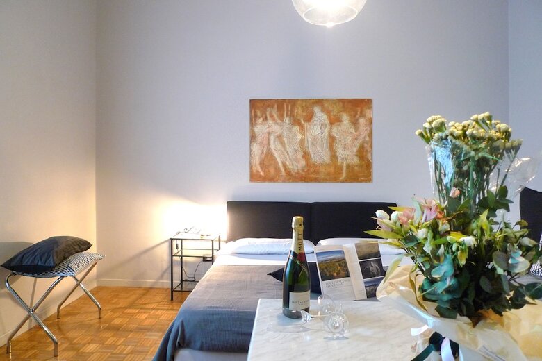 Relais Stibbert Florence